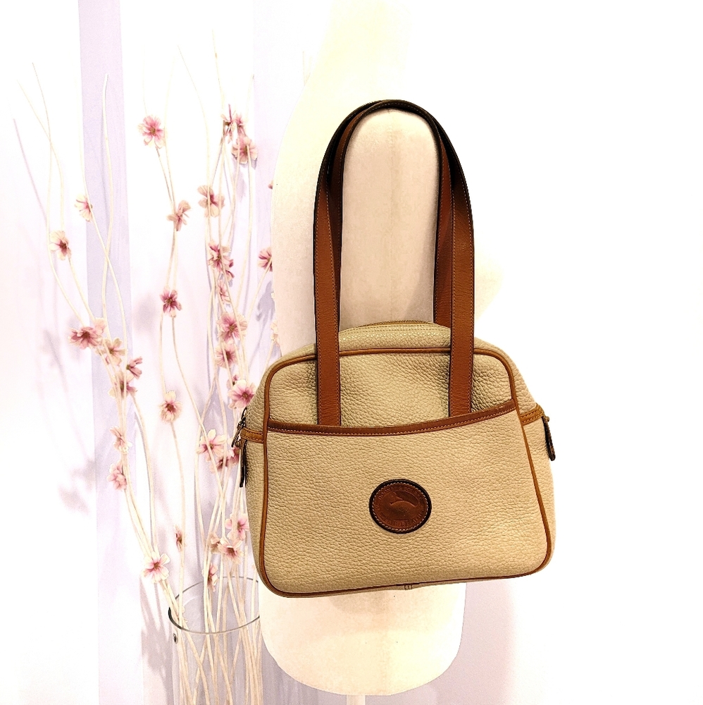 DOONEY & BOURKE Vintage Shoulder Bag